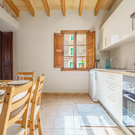 Casa Futbol Holiday home *