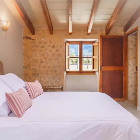 Casa Futbol Holiday home Soller