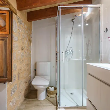 Casa Futbol Holiday home