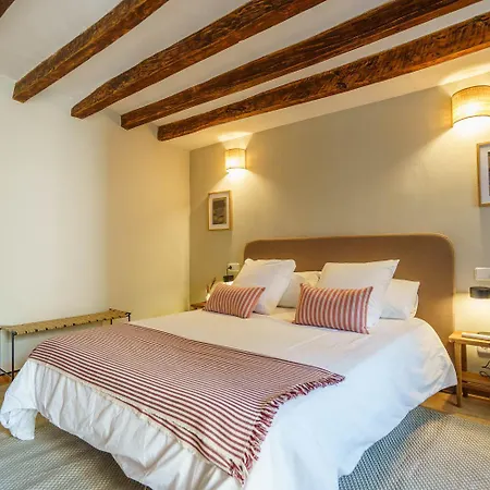 Casa Futbol * Soller