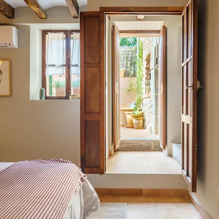 Holiday home Casa Futbol