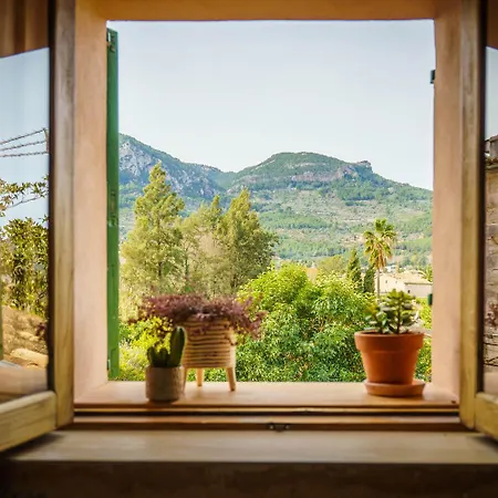 Casa Futbol Soller