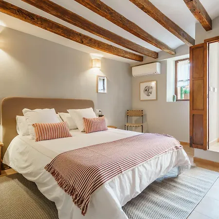 Holiday home Casa Futbol Soller
