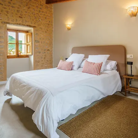 Holiday home Casa Futbol